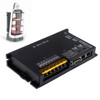 lecteur absolu 200w 400w 750w 1000w de moteur servo de C.C d'encodeur des bits 48v 17