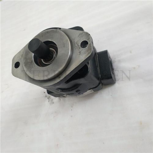Hydraulic gear pump P330 bushing pump P330A297JFAB17-25