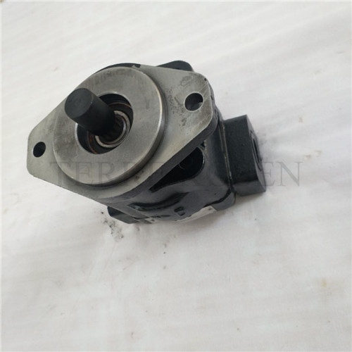 Hydraulic gear pump P330 bushing pump P330A297JFAB17-25