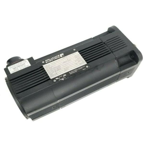 AB Brand New Industrial Servo Motor 1326AB-B410G-21-K4 Original