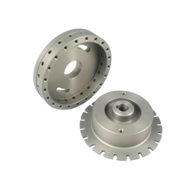 OEM ODM CNC トーニング パーツ カスタム CNC 機械加工 サービス