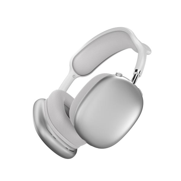 Over Ear ANC True Wireless Stereo Earphones Headphones Rechargeable Customized