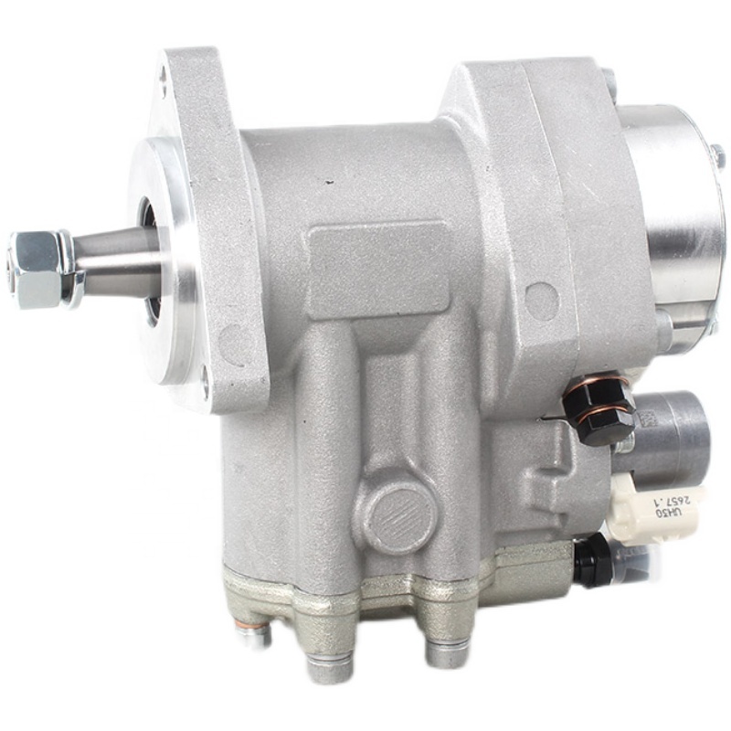 YUNNEI HIGH PRESSURE FUEL PUMP HA10009375  Common Rail Diesel Injection Pump for YUNNEI Engine YN4E-110166