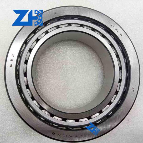Tapered Roller Bearing Timken Brand 598/592    92.08x152.40x39.69mm