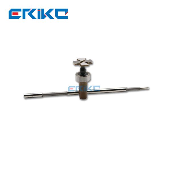 F00VC01205 High Quality Common Rail Diesel Fuel Injector Control Valve F 00V C01 205 FOOVC01205 Injector Valve F OOV C01 205 for Bosh Engine Injector