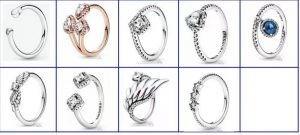 Women's 925 ME Link Chain Sterling Silver Bracelet Bangle With Hook Clasp