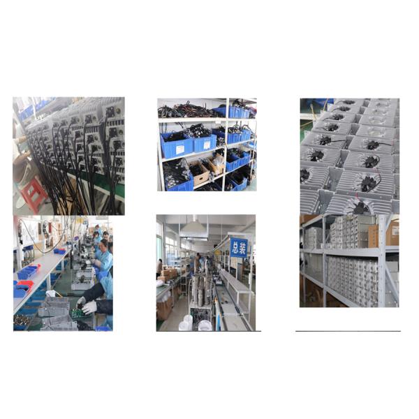 Зарядное устройство для батареи для 48 В 16 С Lifepo4