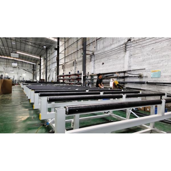 Foshan Weinas Energy Saving Curtain Wall Doors and Windows Technology Co., Ltd.