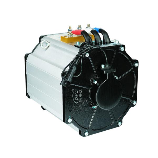 Hot Sale 12kW AC motor for Electric Forklift