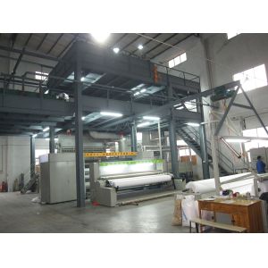 FOSHAN RUIXIN NON WOVEN CO.,LTD