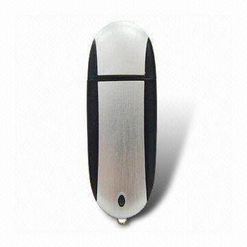 Desplazamiento de memoria USB AT-002 del metal