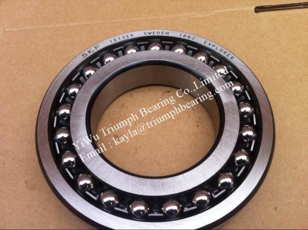 Self-aligning ball bearing  1200ETN9 ,1201 ETN9C3 ,  1213 EK , 1311K