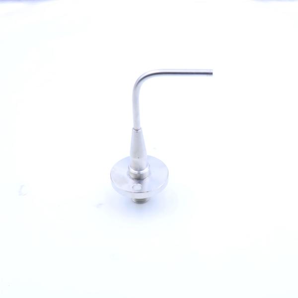 SCR Urea Nozzle 444012003 1674662 1733938 1735780 for DAF Truck Adblue Injector