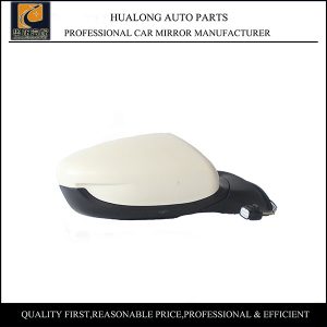 12 KIA K3 Cerato Electric Mirror with Lamp OEM 87610-A7150 87620-A7150