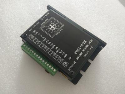 motorista sem escova Board Controller 125W BLD-120 do motor da C.C. 12-30V