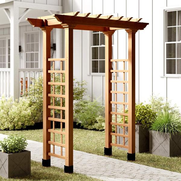 4x4 Post Base Brackets Идеально подходит для почтовых ящиков