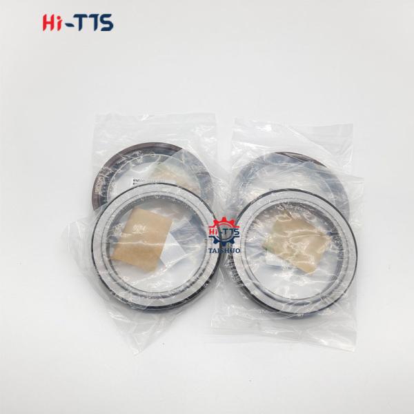 4BG1 6BG1 Печать масла коленчатого вала 8-97072823-1 для запасной части Isuzu