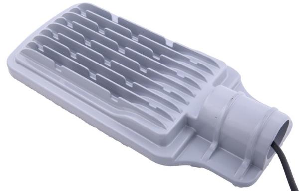 Outdoor IP65 Bridgelux COB 30W LED street light & solar street light for 4-5M pole.