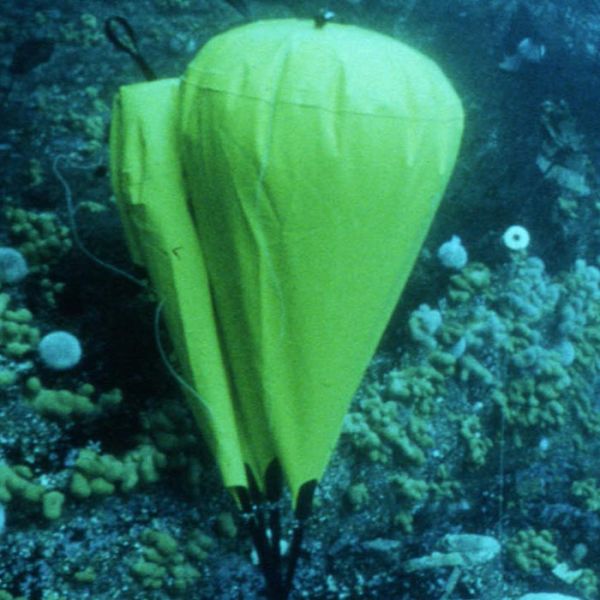 Marine Salvage Lift Bag Heavy Duty Design Corrosion Resistant Long Service Life Underwater Lift Bag