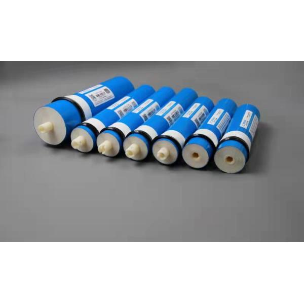 Vontron Ro Membrane 50GPD 75GPD 100GPD for Drinking Water Pure Water Filter Cartridge