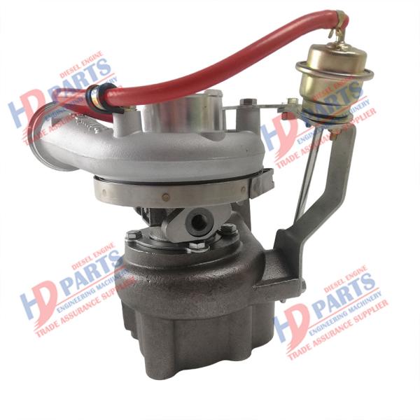 ТУРБОЗАРЯДЧИК ВОЭ 21647837 ДВИГАТЕЛЯ ЭК210Б для ВОЛВО