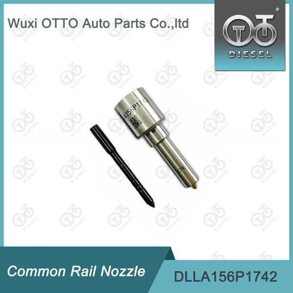 Bosch DLLA156P1742 Common Rail Nozzle for Hyundai 33800-2A900