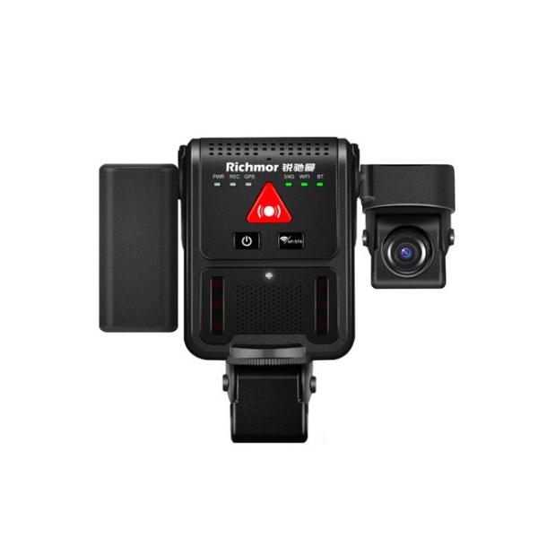 Высокое разрешение 720P/1080P 4CH AHD MDVR 3G 4G GPS Wifi DASH CAM Car Mobile DVR для SCANIA