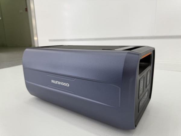Bluetooth 2400wh Home Energy Storage System Renewable Solar Energy Storage System