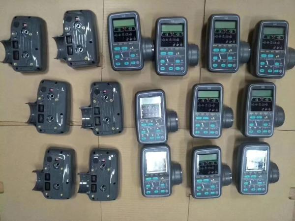 C-15 Caterpillar Marine Engine Parts Mpd Monitor 0R-6098 0R-6081