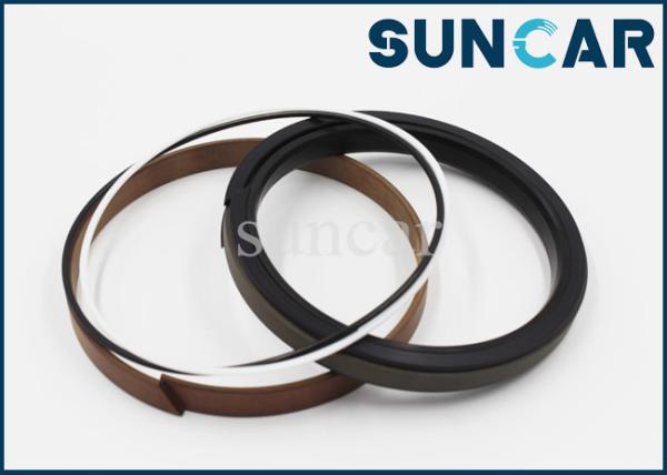 707-00-50691 Hydraulic Piping Cylinder Repair Seal Kit Swing Sealing Kit Fits PC05-6 Komatsu