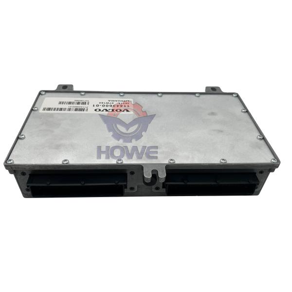 Excavator Electrical Parts G930 Loader Control Unit D6E D7E Hydraulic Controller Computer Board 11443600 11443600-01