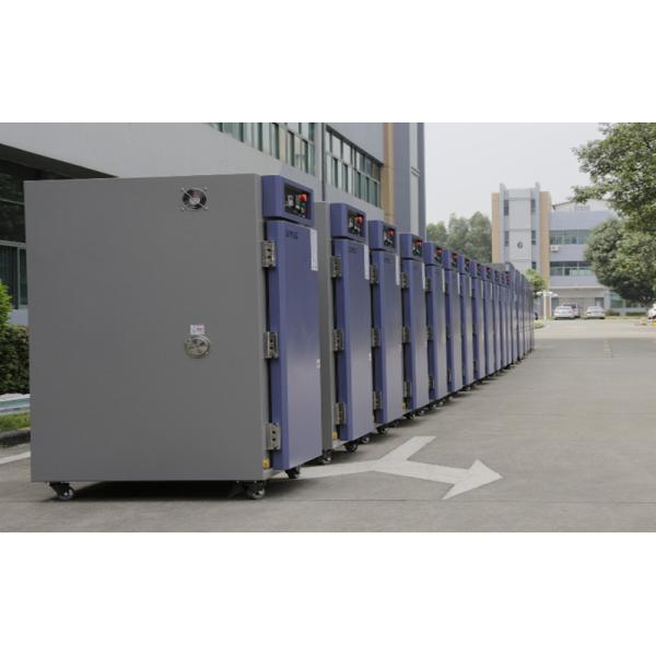 Electrode Thermostat Mini Vacuum Oven/ Industrial Vacuum Drying Oven