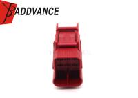 1394608 6Q0937726A VW AUDI SKODA de Pin TE Connectivity Connector For du mâle 11