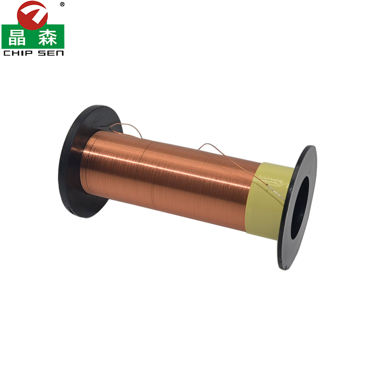 High Stability Precision Air Coil For Power Electronics And Filters