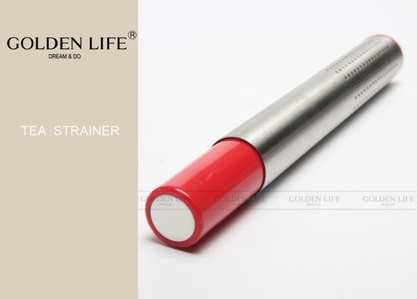 Reusable Tea Infuser Strainer Filter Stainless Steel Coffee Loose Leaf Herbal Holder