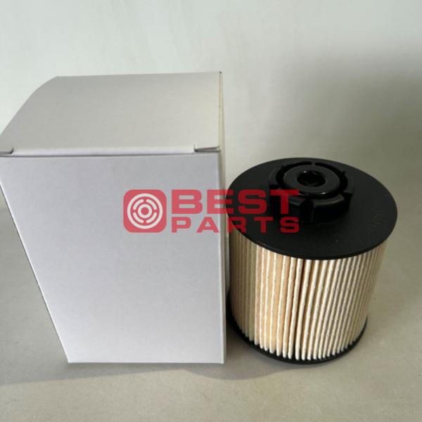 Excavator Fuel Filter FF5380 P550632 PF7735 PU1046X Advanced Efficiency Filter