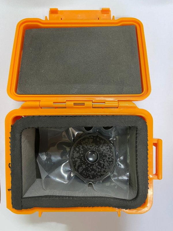 MTU-3 MPI Reference Block Type 1