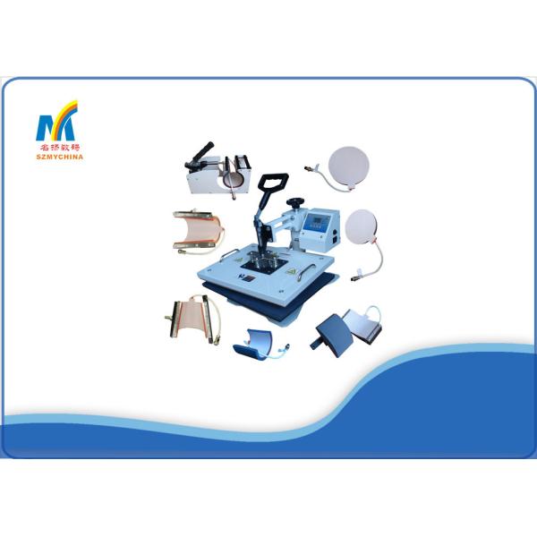Sublimation Mug Press Machine