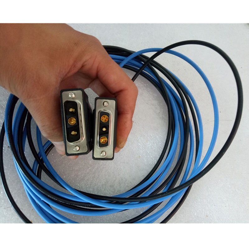 Шнур питания MA5680TMA5683TMA5608T MA5606T DC Huawei OLT переноса ZTE PSU-AC