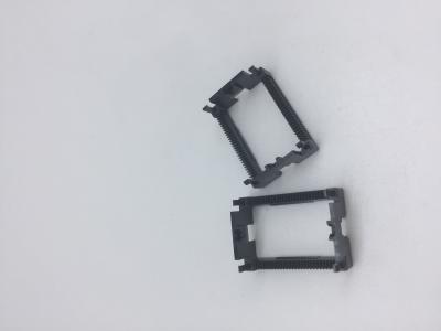 Custom Precision Plastic Products , CNC Machine Parts With Wire EDM