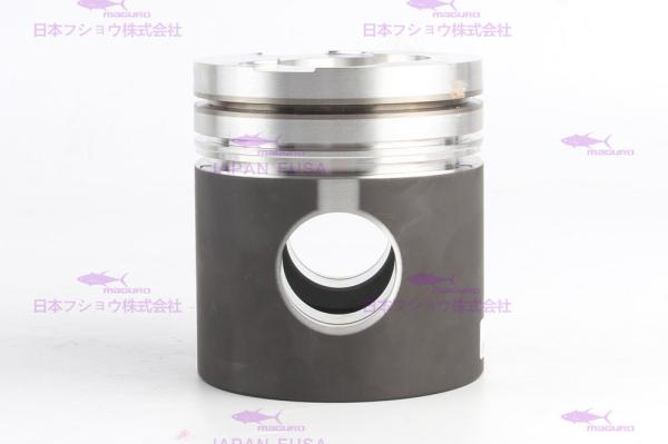 65.02501-0779A Piston For Diesel Engine DOOSAN DX300 OEM Materials