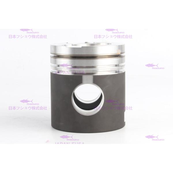 65.02501-0779A Piston For Diesel Engine DOOSAN DX300 OEM Materials