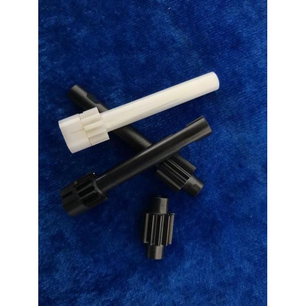 Ssic Zro2 Gear Pump Parts Shaft Customized Products