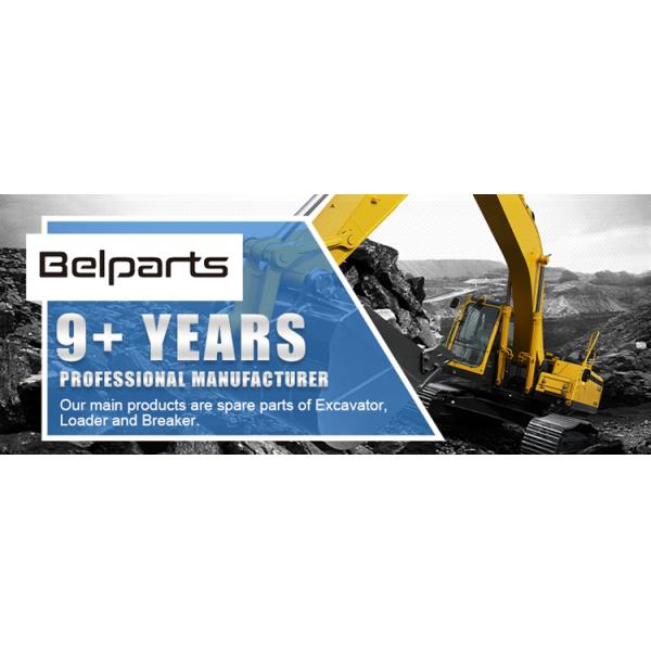 Коробка передач 130426-00015 качания уменьшения DX420LC качания экскаватора для Doosan