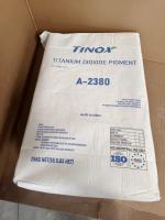 TINOX A-2380 Dioxyde de titane Anatase pour peintures et revêtements