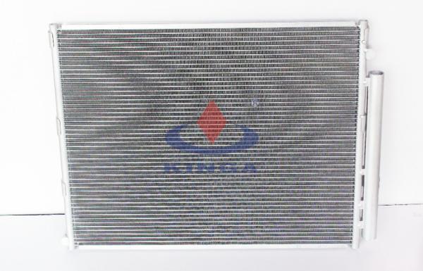 OEM  Toyota AC Condenser For LANDCRUISER  4700 / FZJ100 8846060903