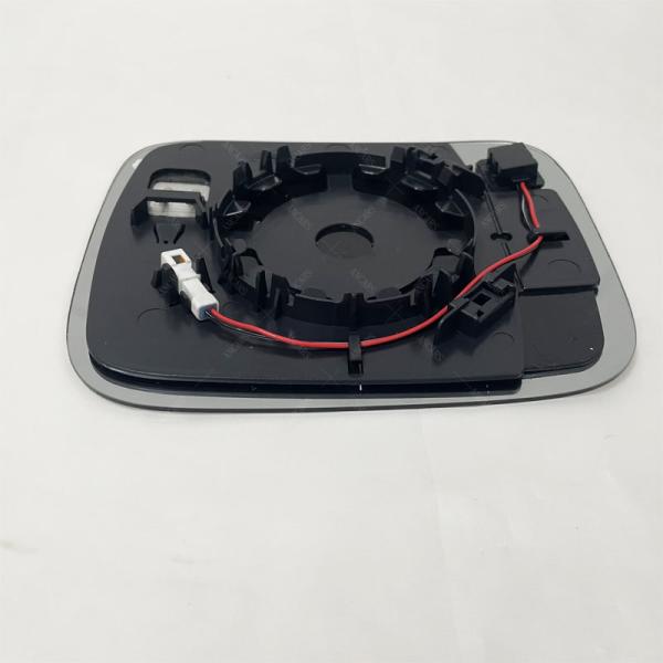 Blind Spot Wing Mirror Glass 71778061 71778060 For Jeep Renegade 2014