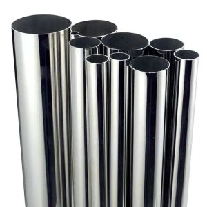 310S 304 316L Stainless Steel Welded Pipe Multi-Grade Precision Tube Industrial