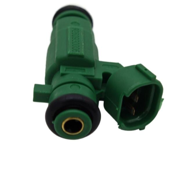 Автомобильный топливный инжектор для 1999-2011 Hyundai Kia 1.6L 2.5L 2.7L 3531037150