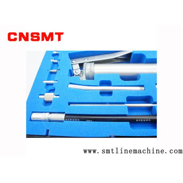 Smt松下電器産業の予備品オイル銃の青い色1046601000 KXF08V7AA00 KXF08V8AA00